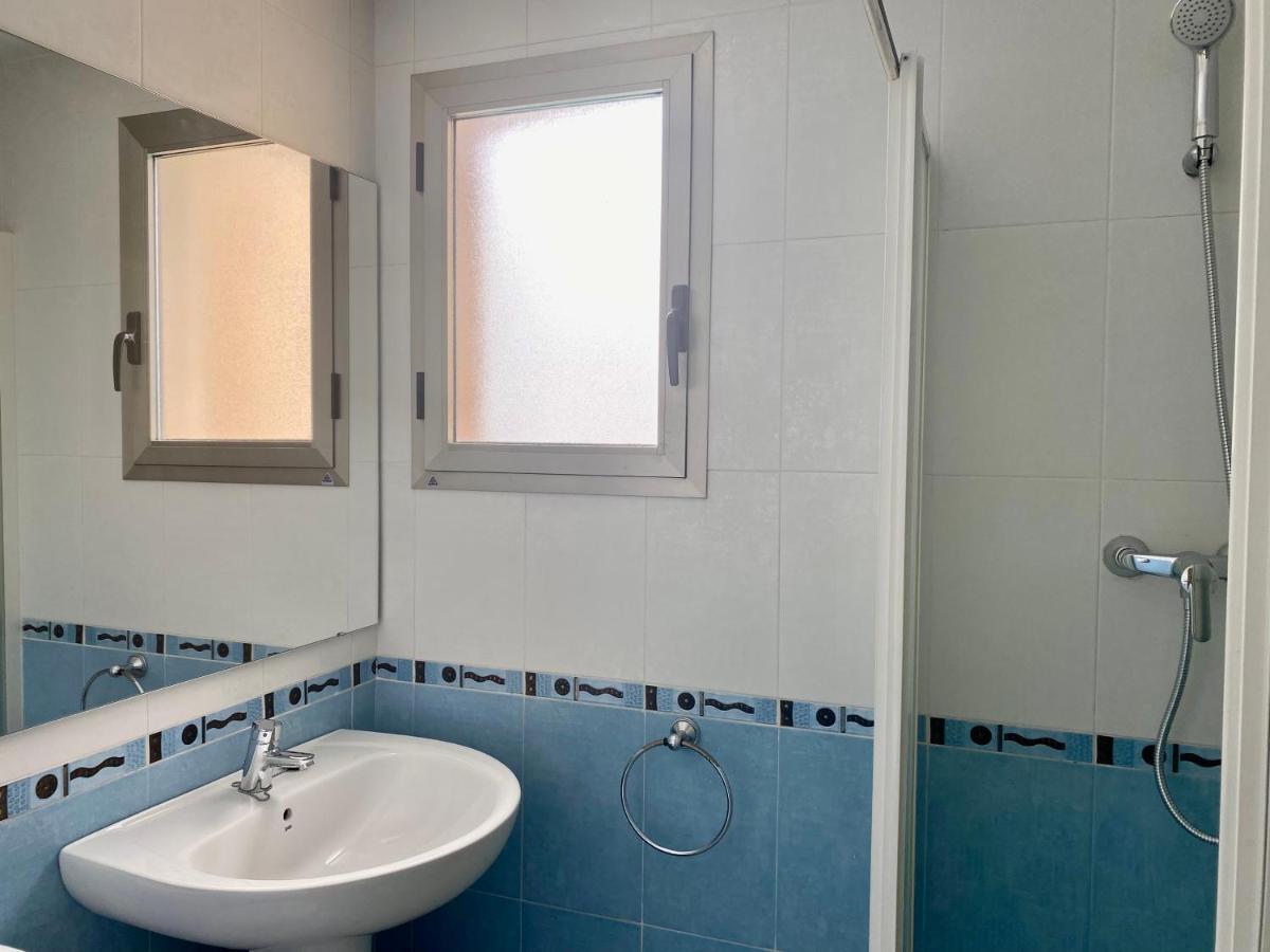 Ferienwohnung Calpe Hipocampo 25-A Exterior foto